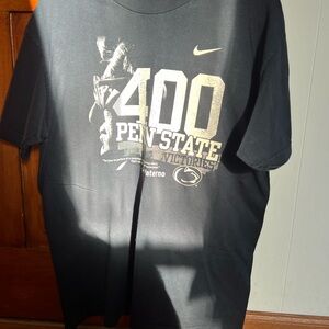 Nike - Penn State 400 Graphic